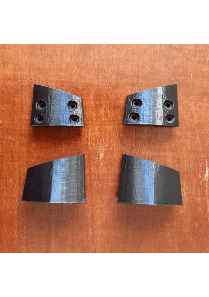 Logitech G230, G231, G332, G430, G432, G930 Kulaklık Yedek Menteşe modelleri