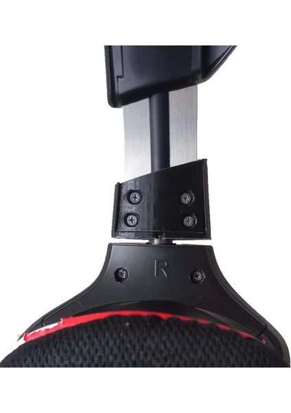 Logitech G230, G231, G332, G430, G432, G930 Kulaklık Yedek Menteşe indirimleri