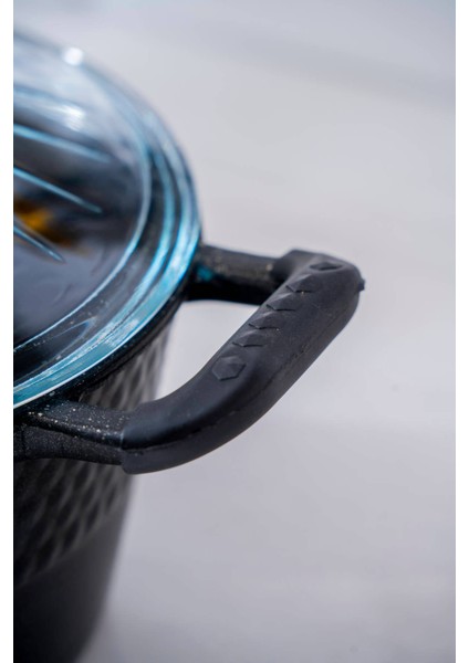 Diamente Derin Tencere - 24 cm fırsatları