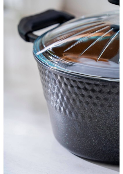 Diamente Derin Tencere - 24 cm indirimleri