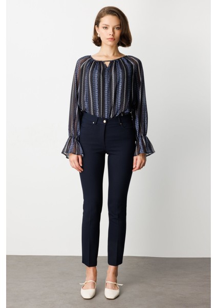 Bol Paça Pantolon 1007-26K