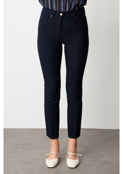 Bol Paça Pantolon 1007-26K modelleri