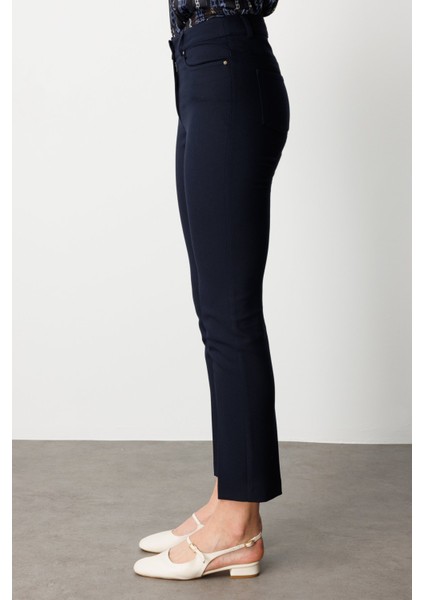 Bol Paça Pantolon 1007-26K fırsatları