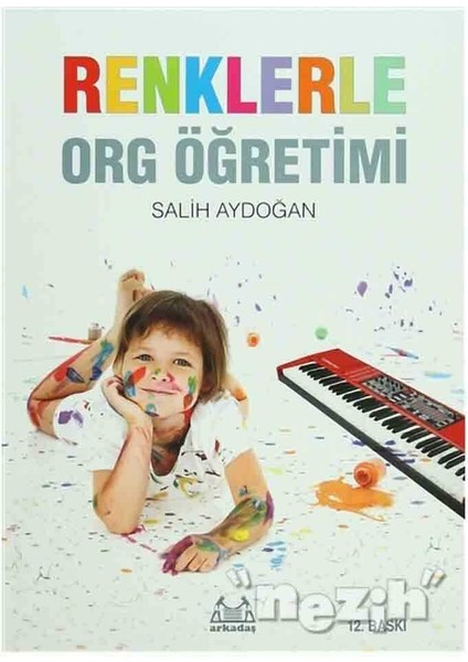 Renklerle Org Öğretimi