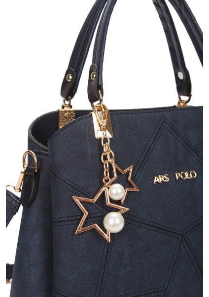 Kadın Butterfly El ve Omuz Çantası Kol Çantası Charm Detaylı fırsatları