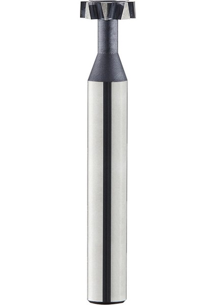 16.5X4MM Kraft Karbür T-Yarık Freze