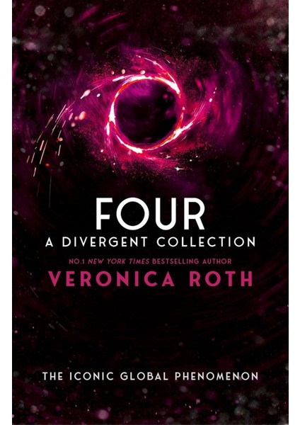 Four: A Divergent Collection