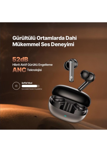 Airbeat Pro Max Gerçek Kablosuz Tws Bluetooth KULAKLIK-2KM168 fiyatları