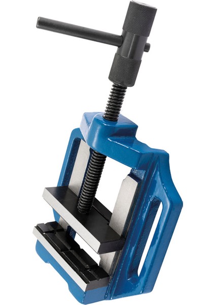 100MM Harlıngen Matkap Mengenesi