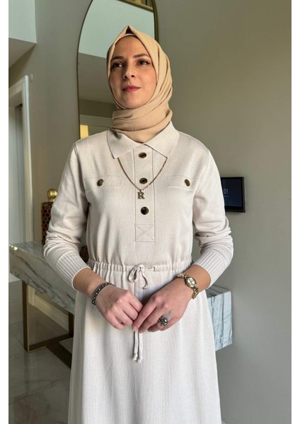 Hazan Triko Elbise Taş fiyatları