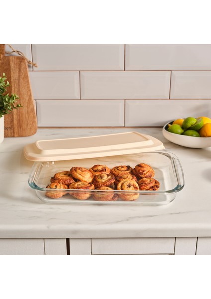 Becky Pişirme ve Saklama Kabı 3000 ml modelleri