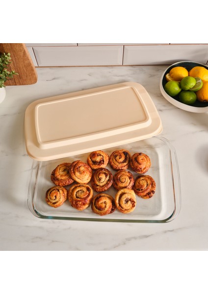 Becky Pişirme ve Saklama Kabı 3000 ml fırsatları