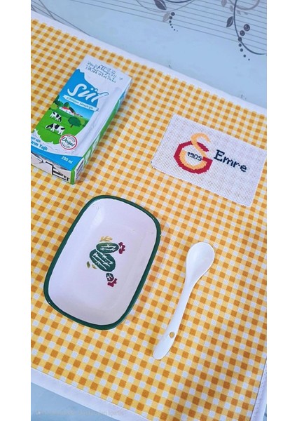 Okul Beslenme Örtüsü fiyatları