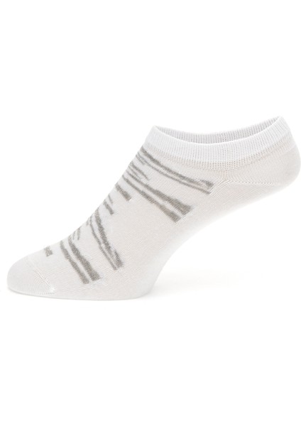Kadın Beyaz Çorap 50315938-VR013 fiyatları
