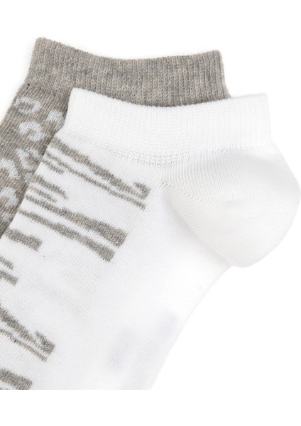 Kadın Beyaz Çorap 50315938-VR013 fırsatları