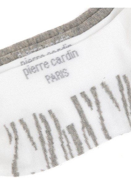 Kadın Beyaz Çorap 50315938-VR013 indirimleri