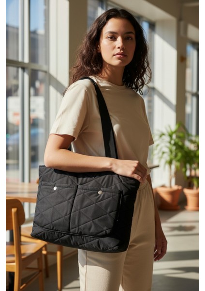 Kadın Kapitone Kol Çantası Her Yaştan kesime Yakışır fırsatları