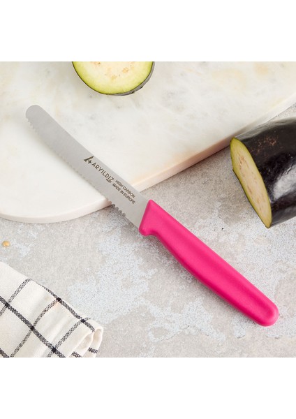 Daily Domates Bıçağı Pembe 11 cm fiyatları