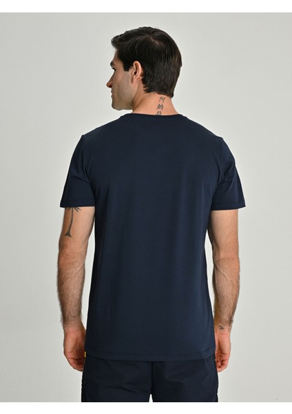 Erkek Trıbun Çubuk Detaylı Tshırt indirimleri