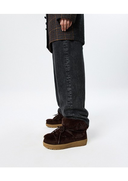 PELÜŞ GARNİLİ BOT TW6250034033074 fiyatları