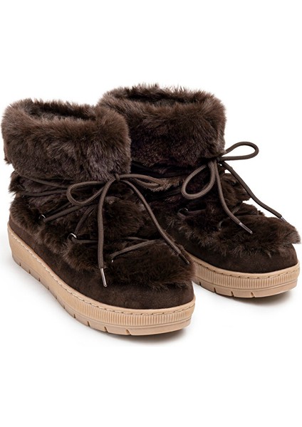 PELÜŞ GARNİLİ BOT TW6250034033074 modelleri