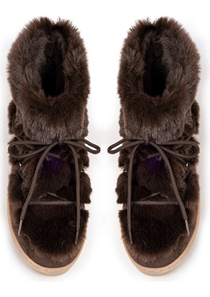 PELÜŞ GARNİLİ BOT TW6250034033074 fırsatları