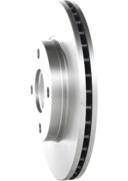 Fren Disk Ön Havalı (258MM) Fiesta Iv-V 95>08 / Focus I 98>04 / Fusion 02>12 | Bosch 0986479R64