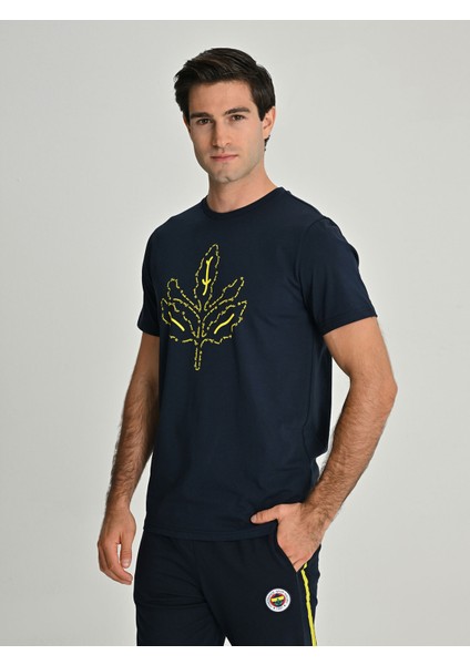 Erkek Trıbun Marşlı Palamut Tshırt modelleri