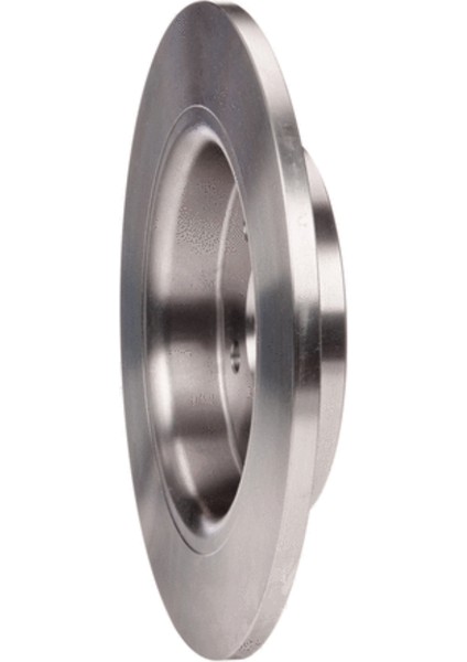 Ford Focus/c.max 2003> Fren Disk Arka Düz (280MM) | Bosch 0986479S49