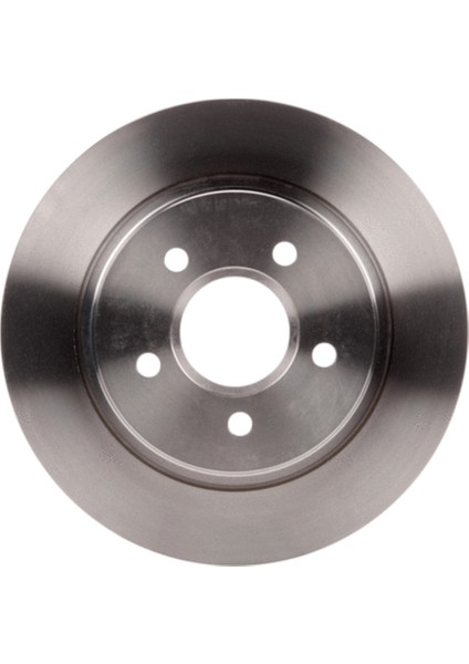 Ford Focus/c.max 2003> Fren Disk Arka Düz (280MM) | Bosch 0986479S49 modelleri