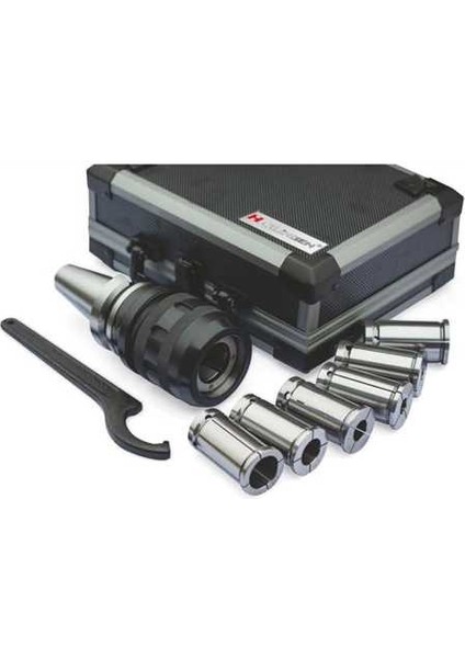 BBT40-C20-95 Harlıngen Rulmanlı Tutucu Set