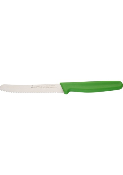 Daily Domates Bıçağı Yeşil 11 cm fırsatları