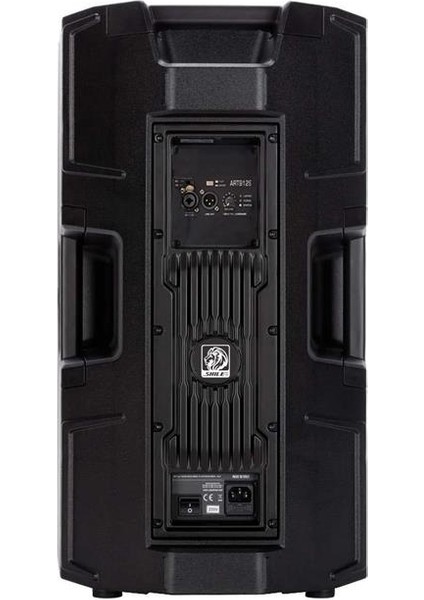 ART912S 12" 1000 Watt 2 Yollu Profesyonel Aktif Kabin Hoparlör fiyatları