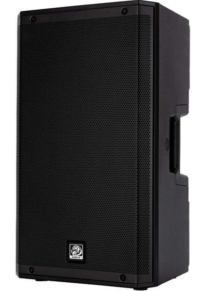 ART912S 12" 1000 Watt 2 Yollu Profesyonel Aktif Kabin Hoparlör modelleri