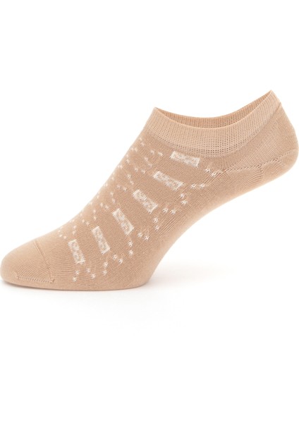 Kadın Ekru Çorap 50315954-VR019 modelleri