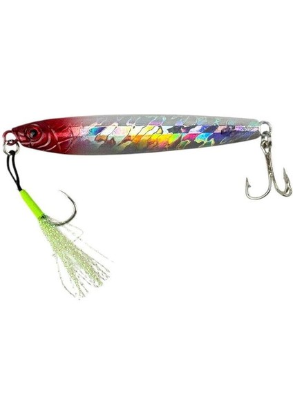 Special 60GR Jig Blood Spear