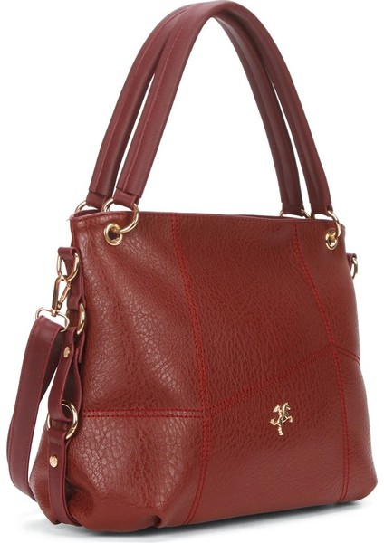 Kadın Salaş Günlük Kol ve Omuz Çantası