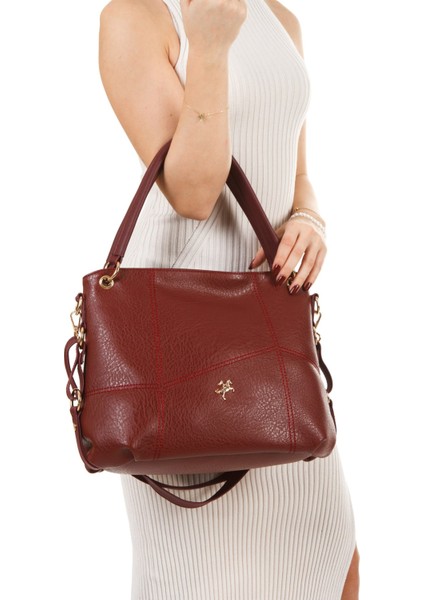 Kadın Salaş Günlük Kol ve Omuz Çantası modelleri