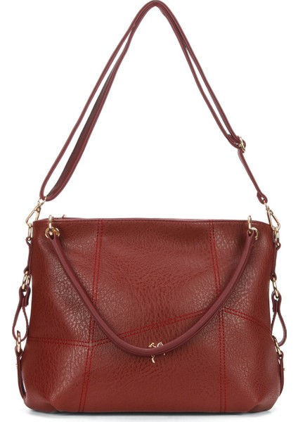 Kadın Salaş Günlük Kol ve Omuz Çantası fırsatları