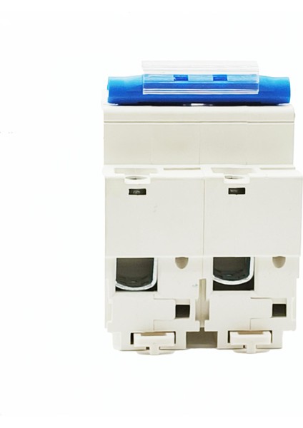 PM-125 125A Dc Mcb Şalter – 500V | Güneş Enerjisi Dc Kesici | 2p Çift Kutuplu | Pv Sistem Uyumlu fiyatları