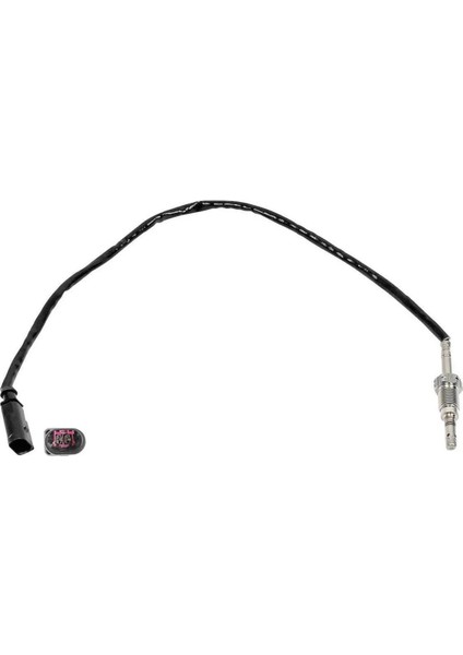 Volkswagen Crafter 2.0 Egzoz Sıcaklık Sensörü