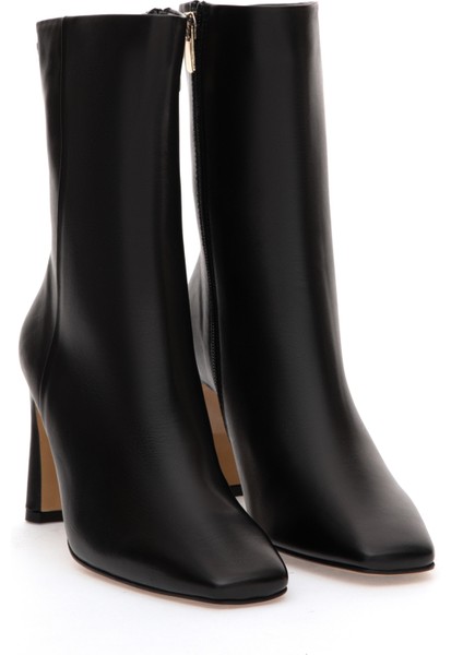 Kadın Siyah Ayakkabı 50315601-VR046