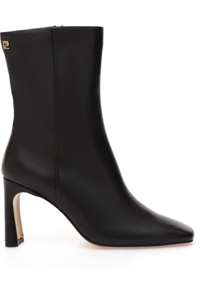 Kadın Siyah Ayakkabı 50315601-VR046 fiyatları