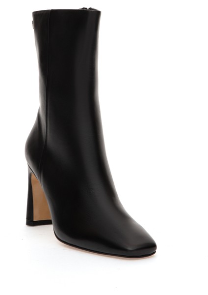 Kadın Siyah Ayakkabı 50315601-VR046 indirimleri