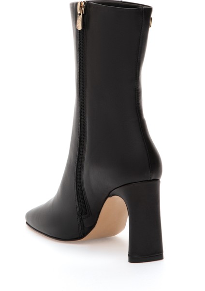 Kadın Siyah Ayakkabı 50315601-VR046