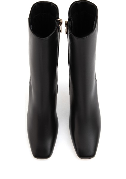 Kadın Siyah Ayakkabı 50315601-VR046