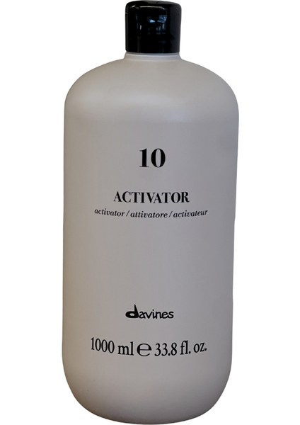 20 Vol Mask Activation Source 1000 ml