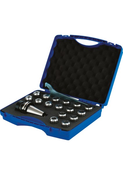 BT40 ER32 Kraft Pens Takımı