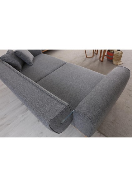 Leon Sağ Köşe Gri fırsatları