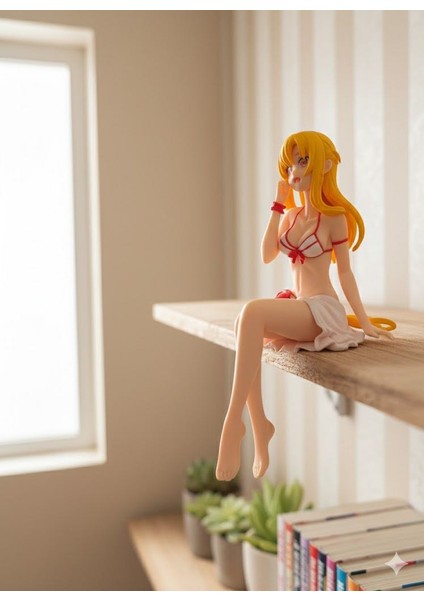 Anime Figür fiyatları